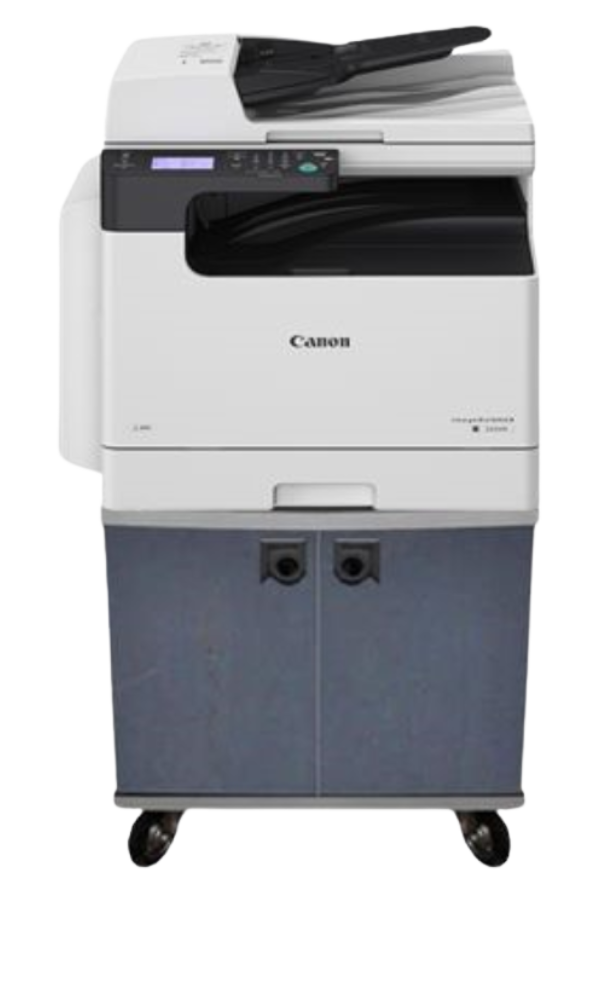 Fotocopy Canon IR C2224N DADF