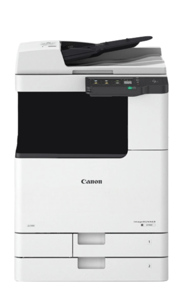 Fotocopy Canon iRA C2925i DADF
