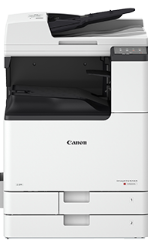 mesin fotocopy canon ir c3222L