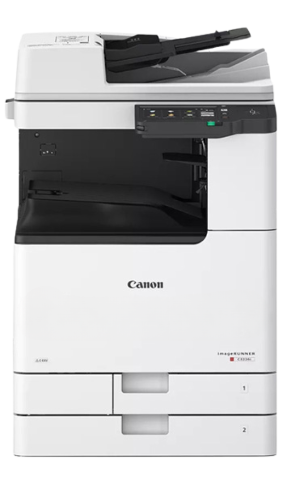 mesin fotocopy canon ir c3326i