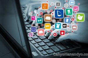 Keuntungan Menjalankan Bisnis Online dan Tantangan yang di Hadapi