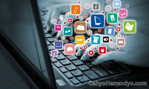 Keuntungan Menjalankan Bisnis Online dan Tantangan yang di Hadapi