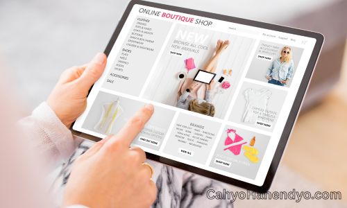 Siapa yang Cocok Menjalankan Bisnis Online